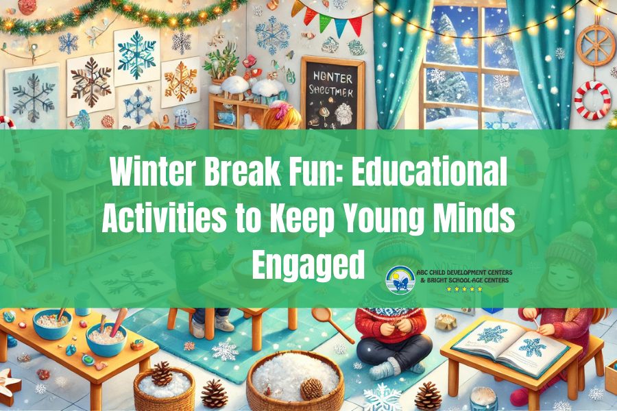 educational programs for children in greeley