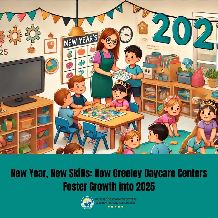 activities for school age children greeley