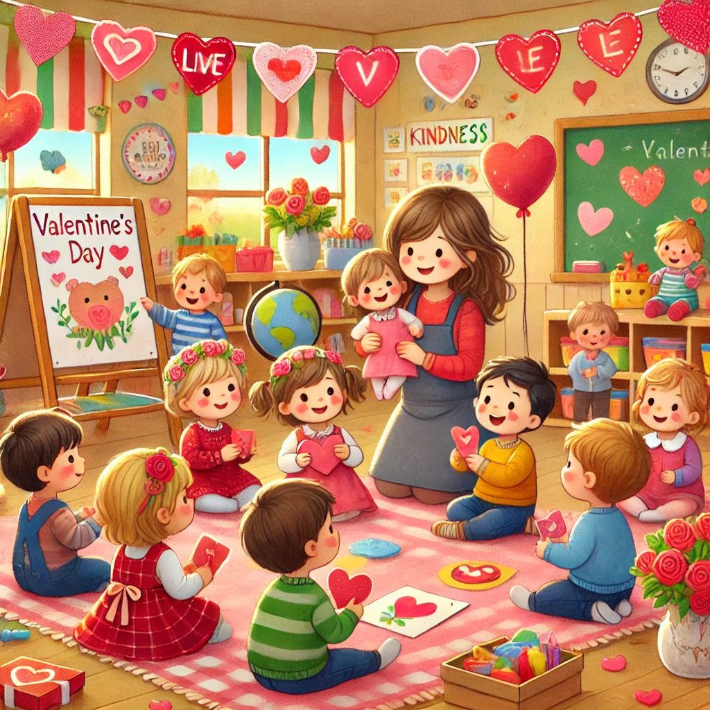early childhood education in Greeley