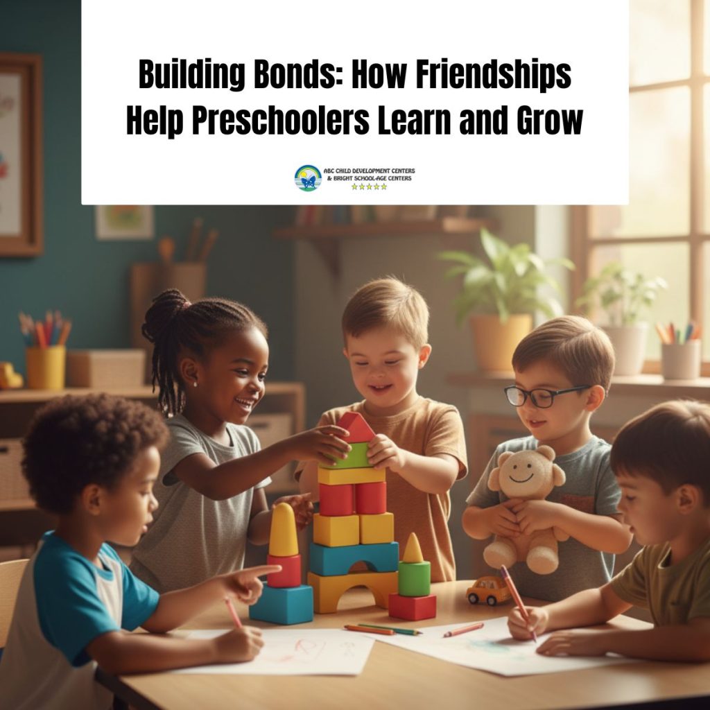 child care programs in Greeley