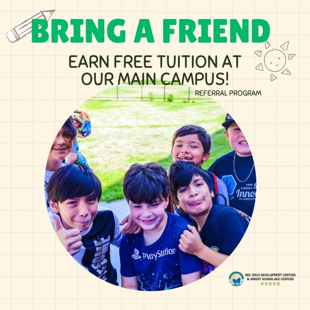 affordable preschool greeley