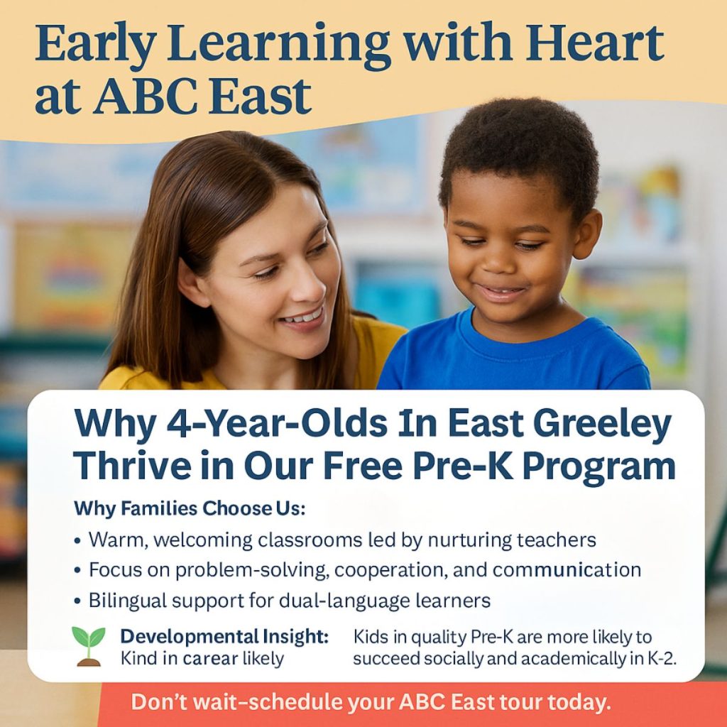 free Pre-K in Colorado free Pre-K in Colorado
