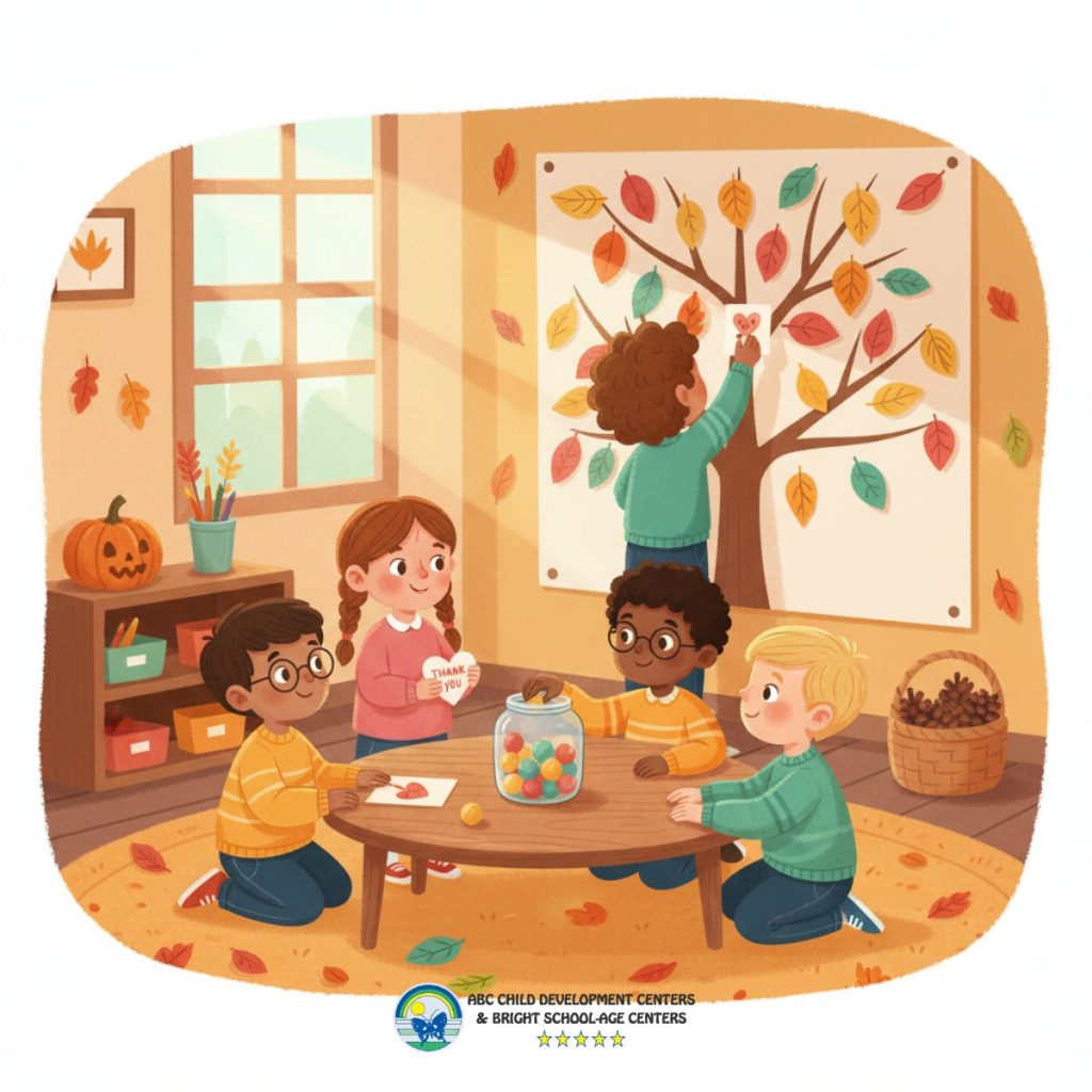 kids activities East Greeley