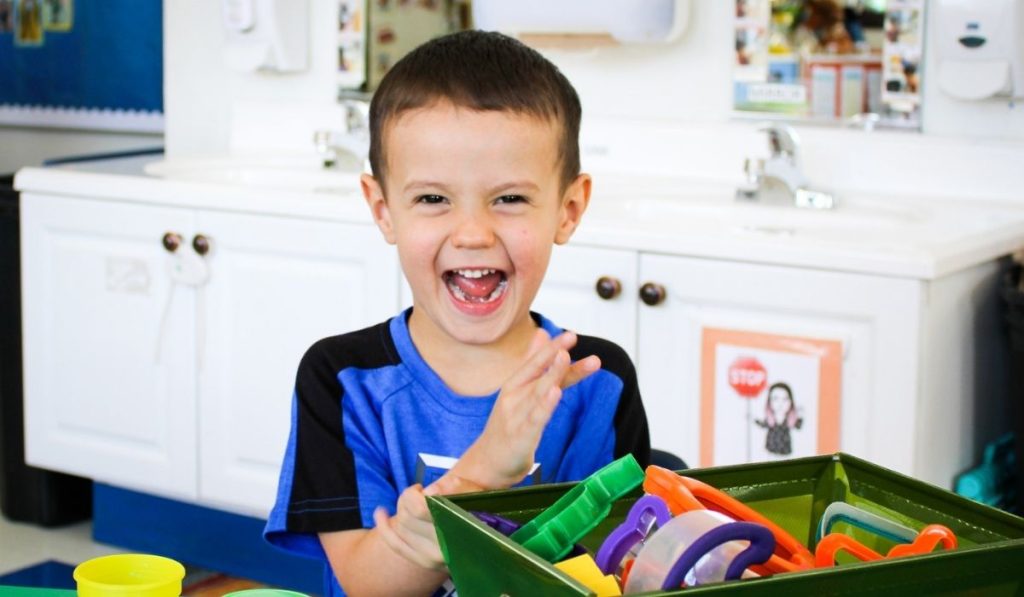 east greeley childcare