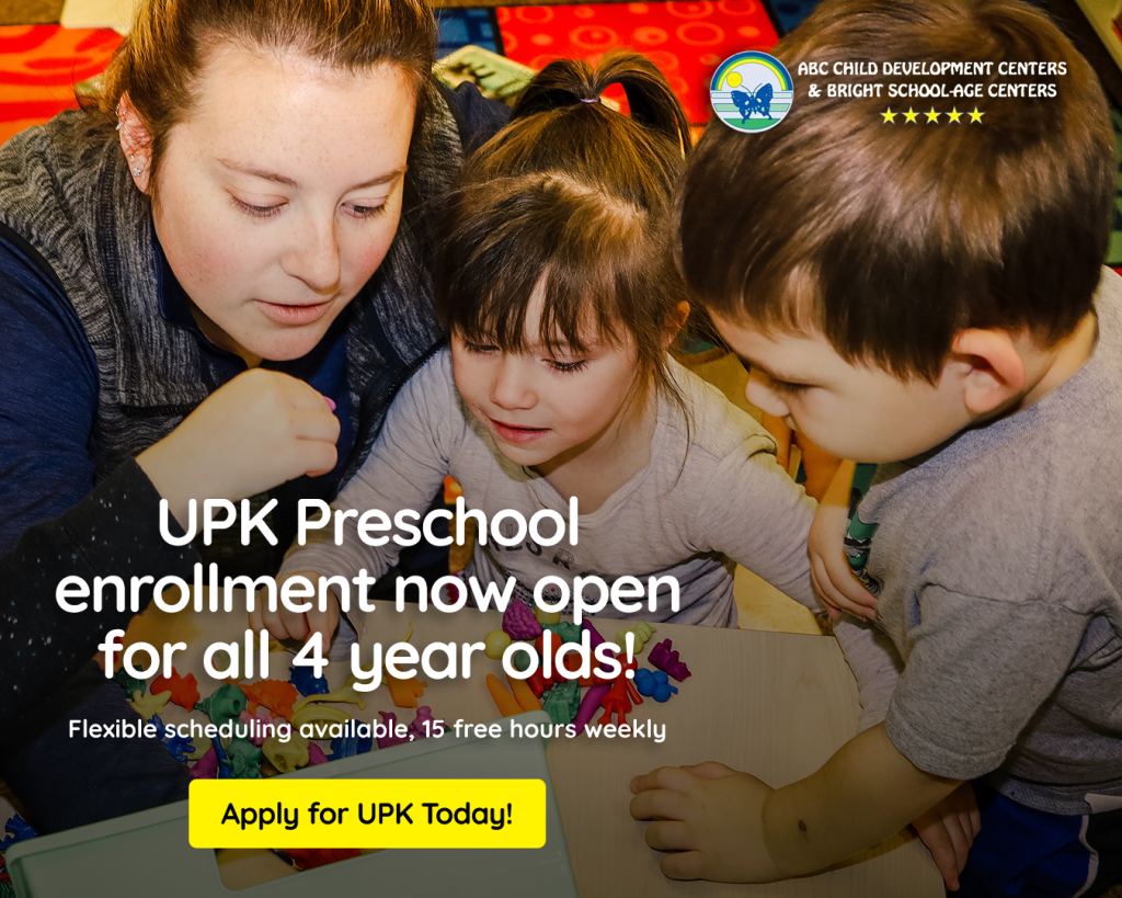 early childhood education in greeley