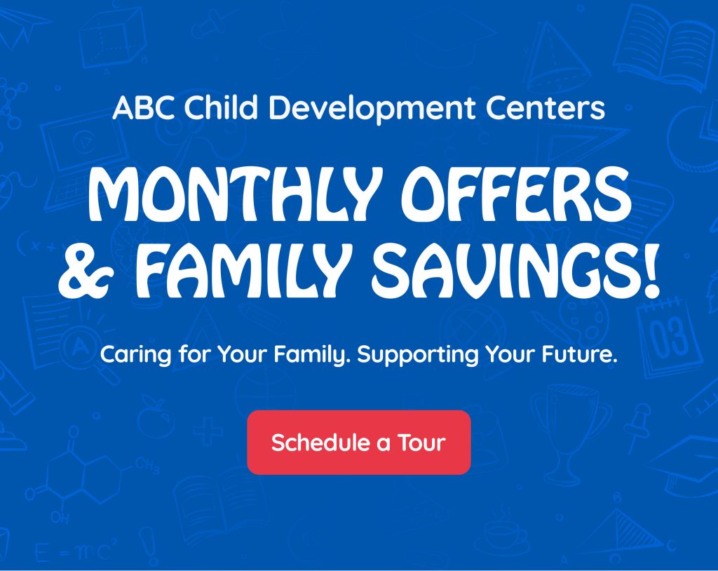 preschool greeley-monthly savings and family savings infographic 