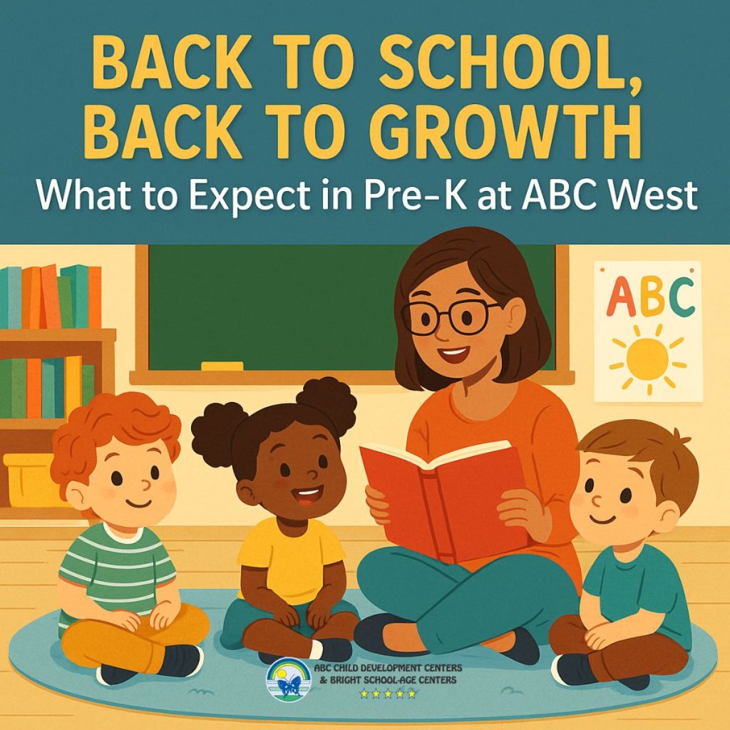 preschool near me