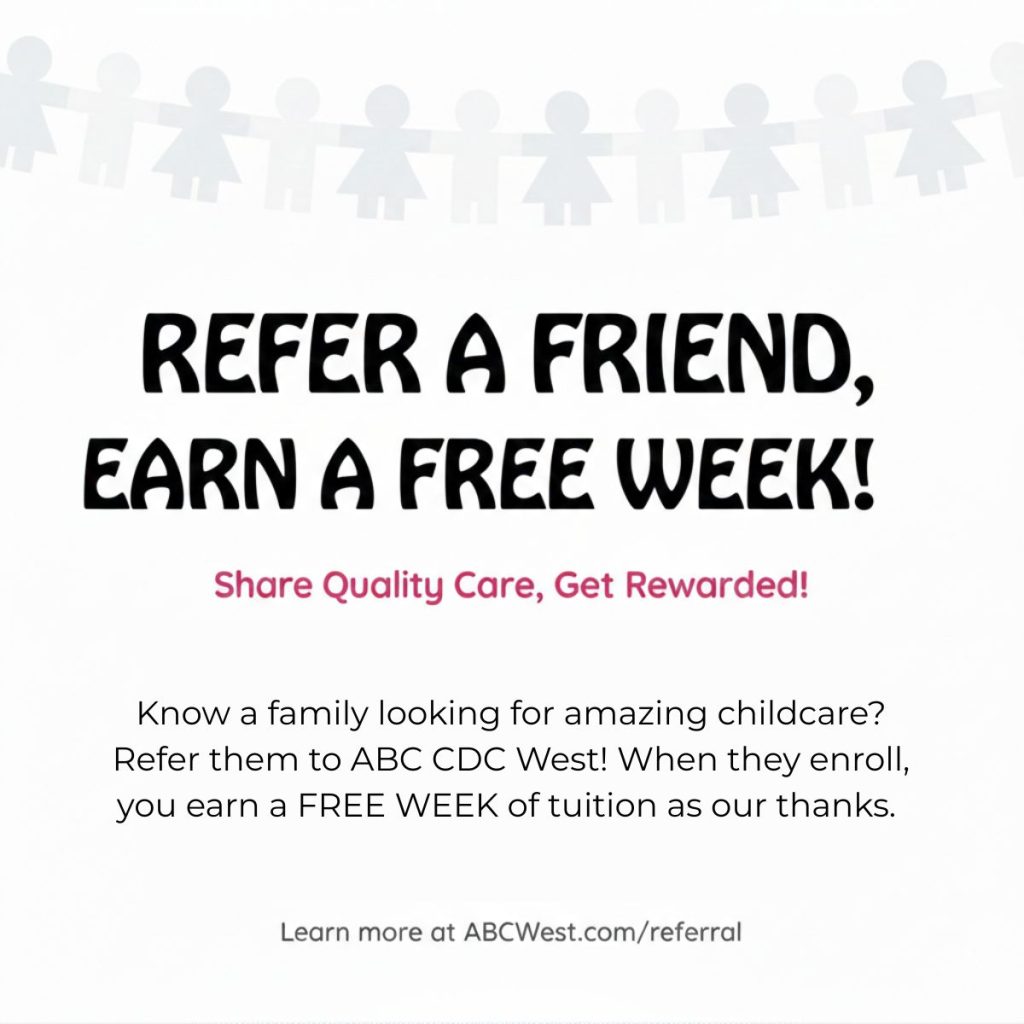 affordable early childhood education in greeley