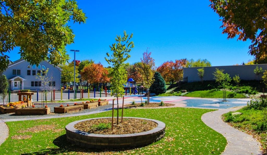 greeley childcare center