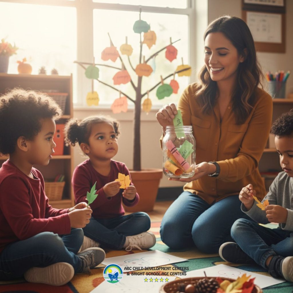 greeley early childhood education