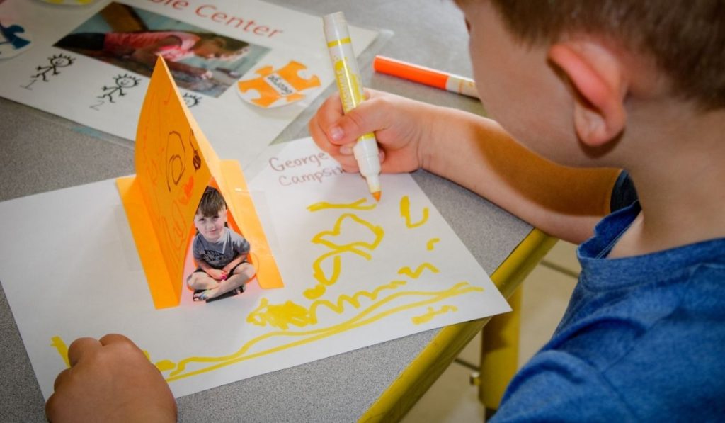 greeley early childhood education