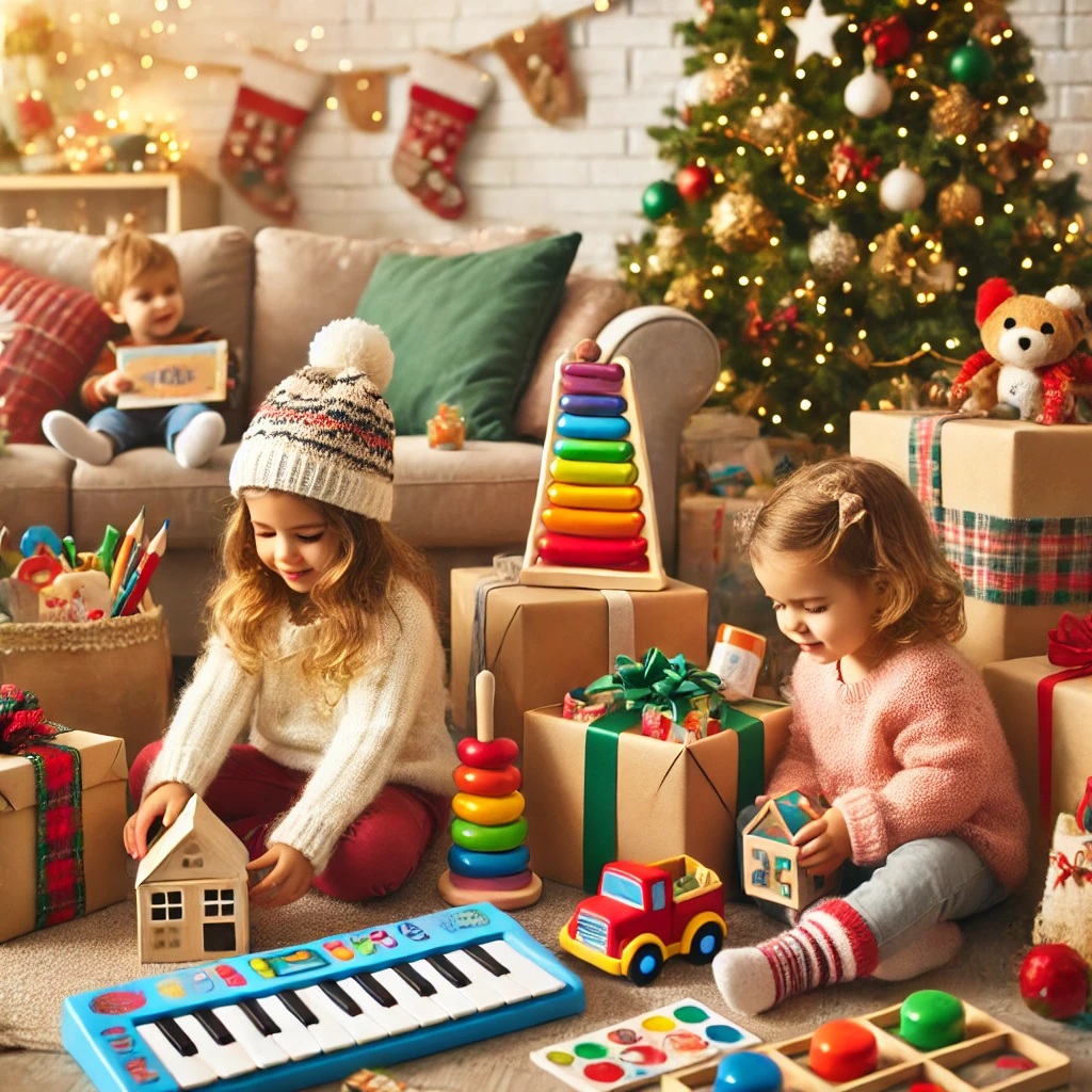 early childhood education windsor
