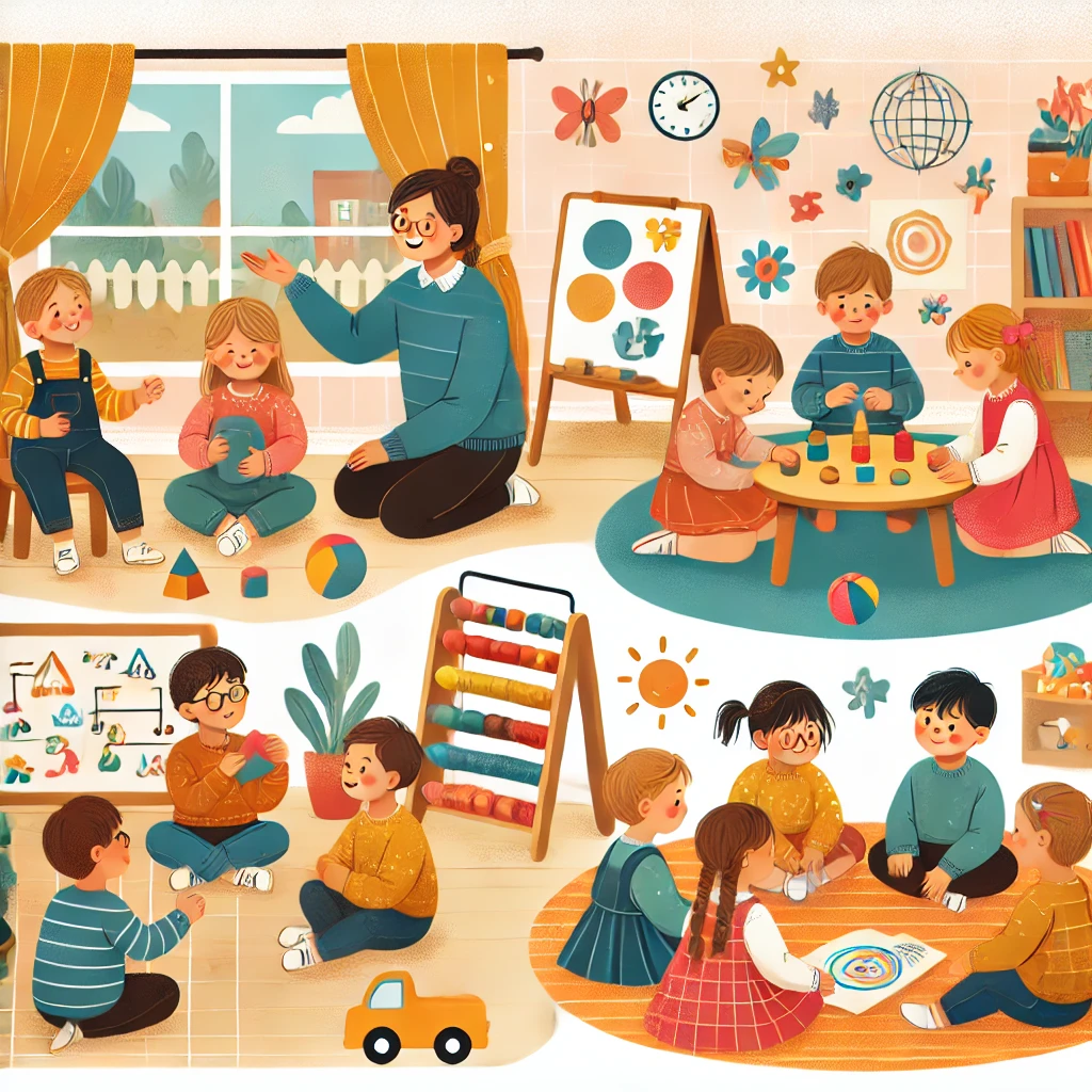 preschool in Windsor preschool in Windsor