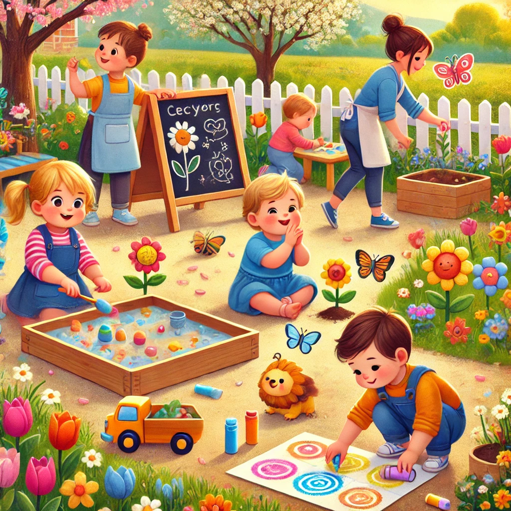 Windsor child care programs Windsor child care programs
