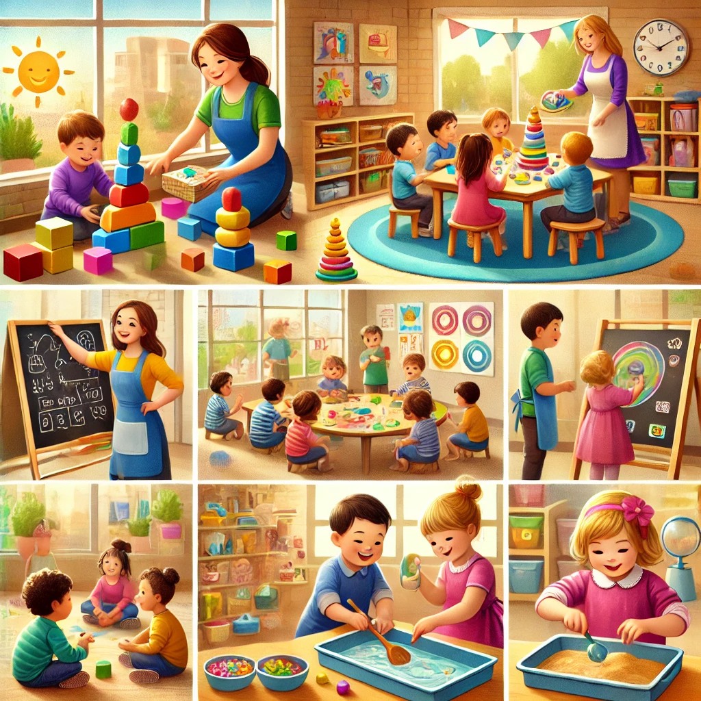 preschool child care programs in Windsor preschool child care programs in Windsor