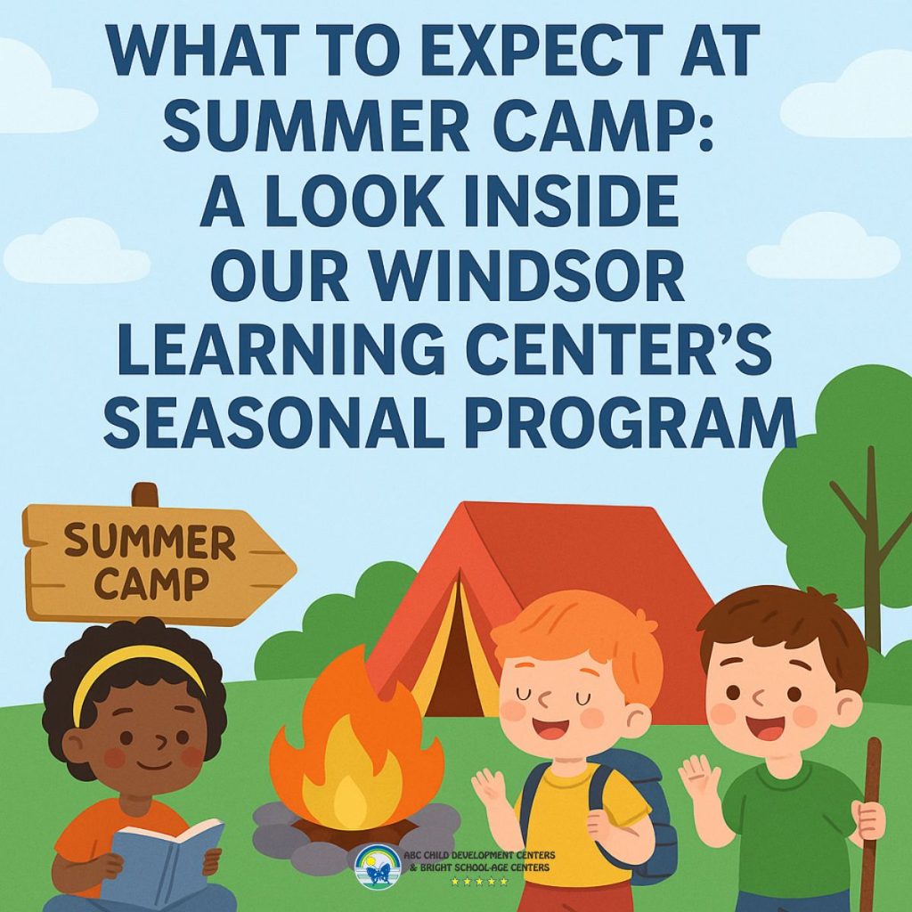 summer camp in Windsor summer camp in Windsor