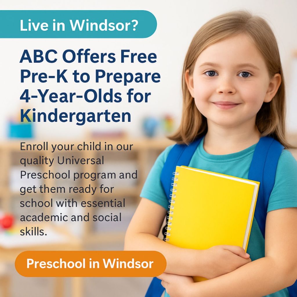 preschool in windsor preschool in windsor