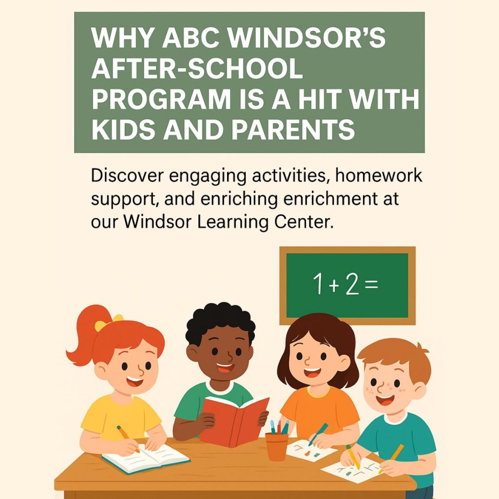 childcare in windsor childcare in windsor