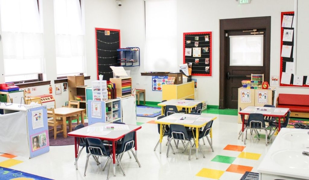 preschool in windsor