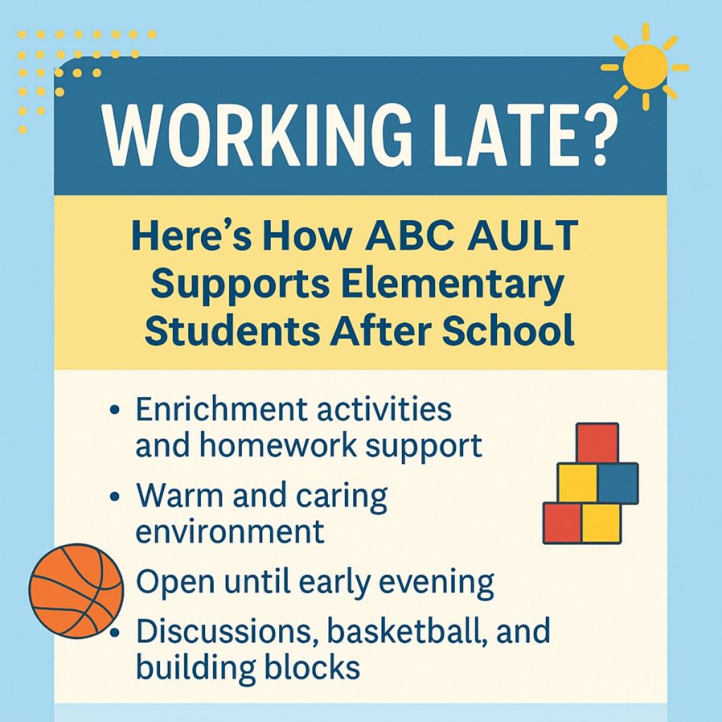 educational programs for children ault educational programs for children ault