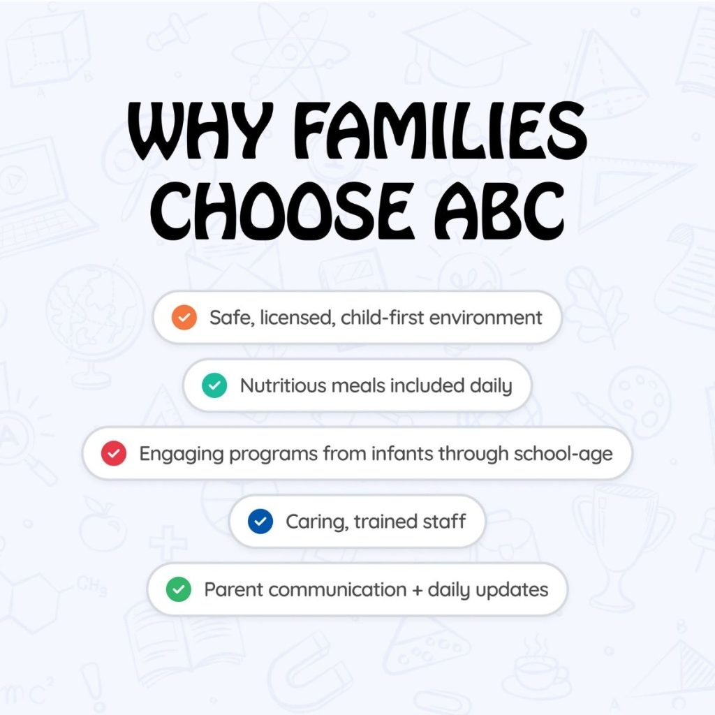 after school center ault