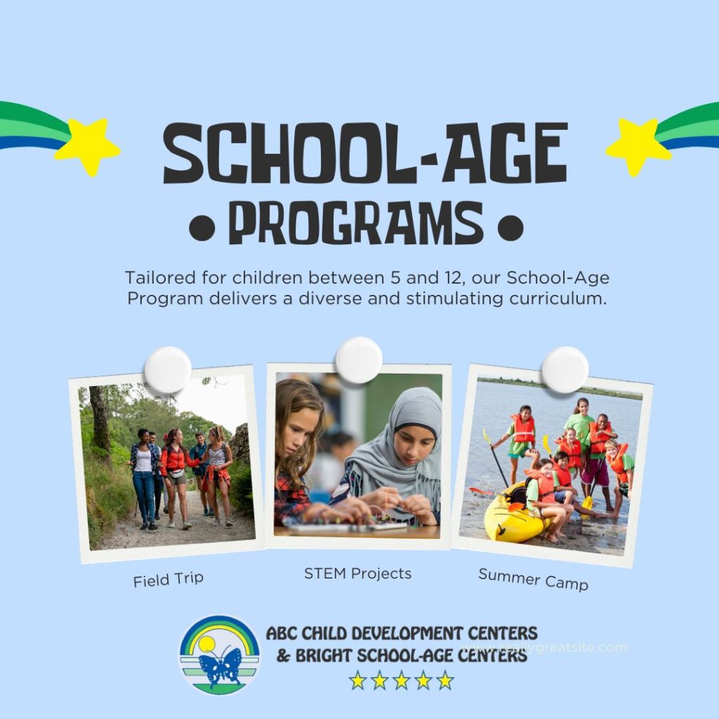 kids activities greeley