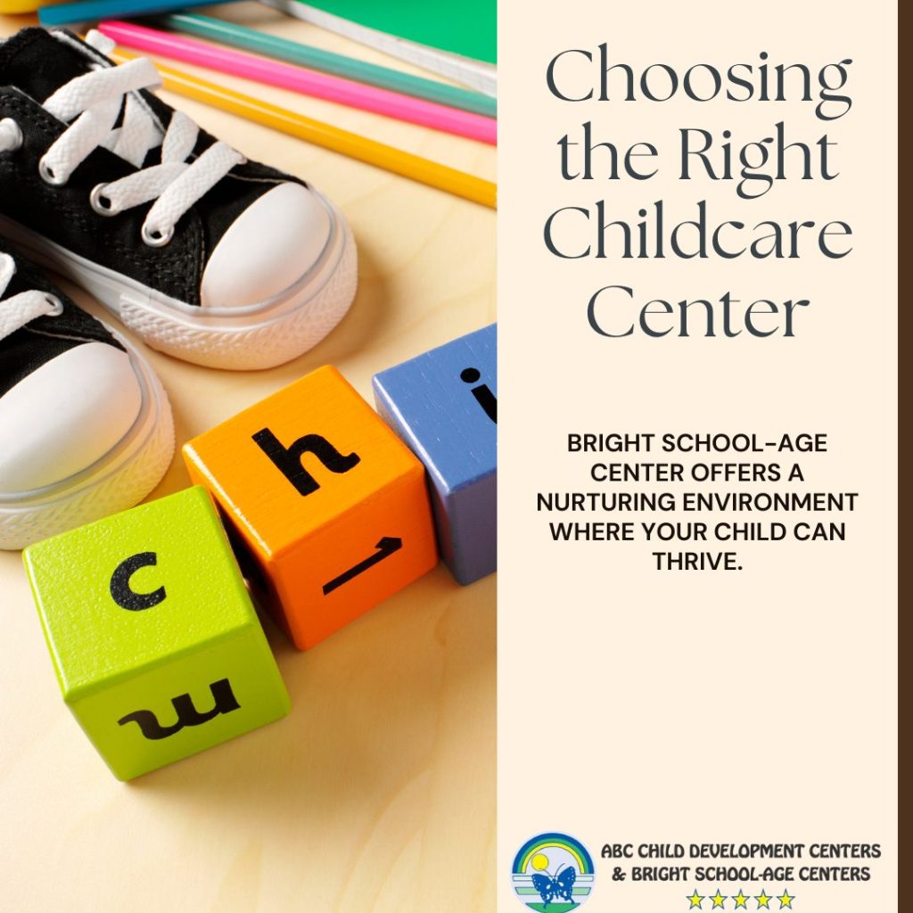 best school-age child care programs greeley