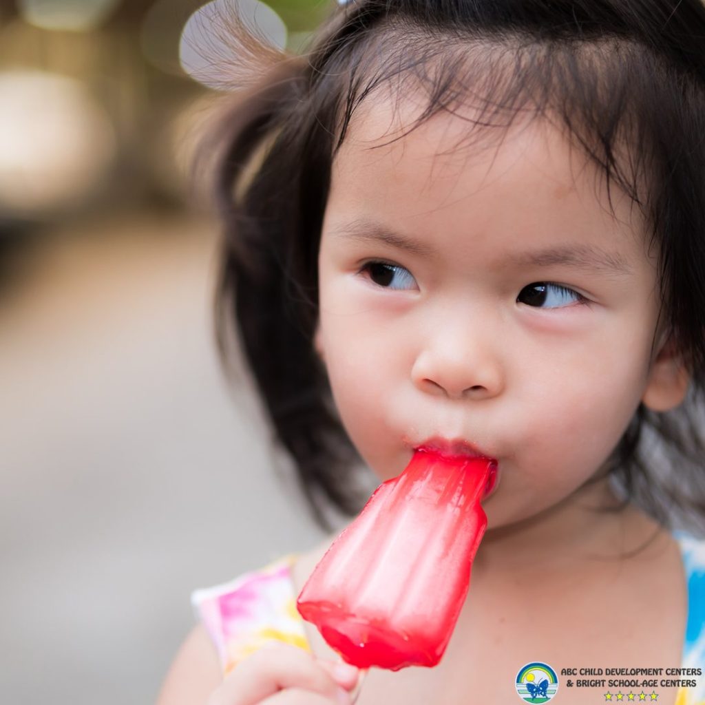 kids learning center evans