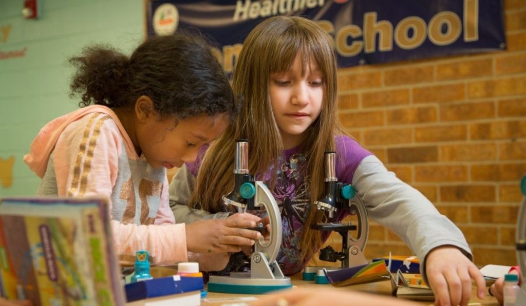 safe and educational care in Greeley