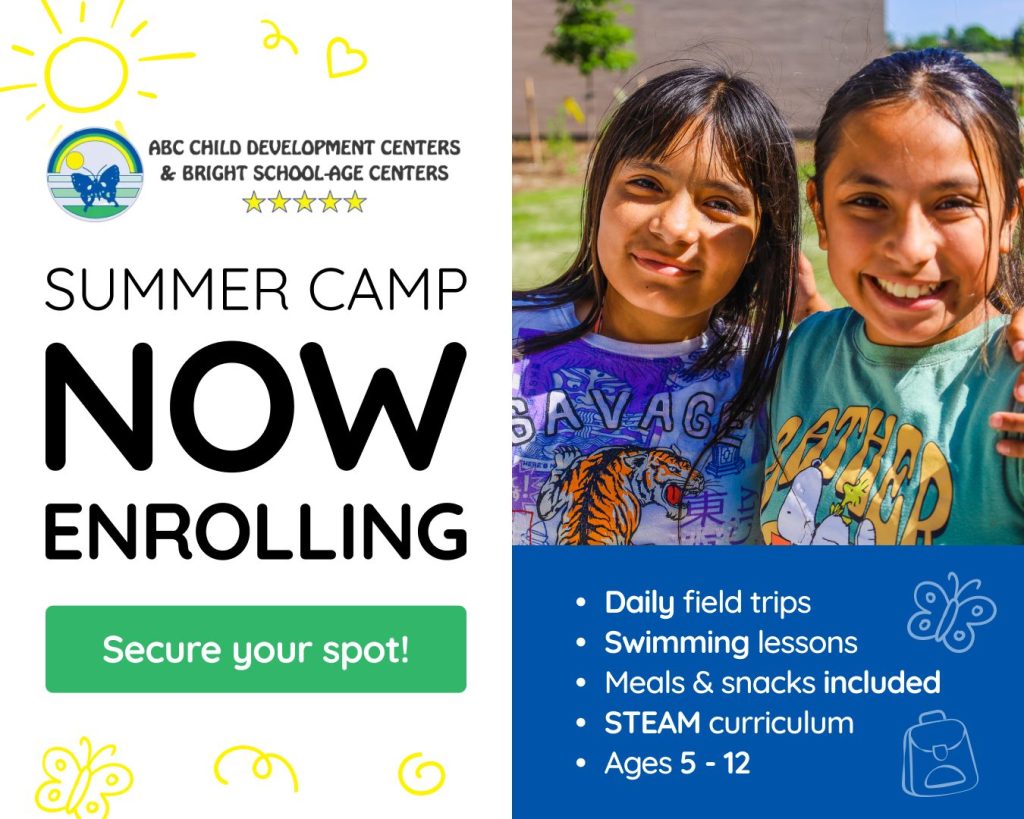 summer camp greeley